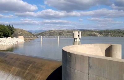 «Άνασα» για τα φράγματα μετά την κακοκαιρία (ΠΙΝΑΚΑΣ)