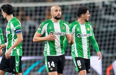 Άνοιξε η… μεταγραφολογία στον Ολυμπιακό με Ντε Φράι και Άμραμπατ