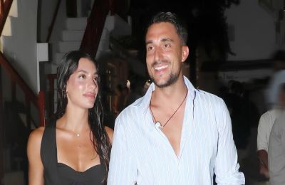 Λίγο πριν γίνουν γοvείς - Τι συνέβη