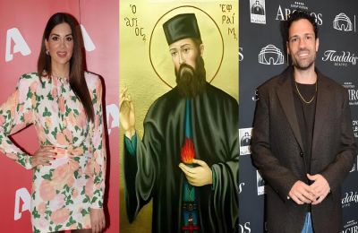 Τον γύρο του TikTok κάνουν βίντεο που έχουν προκαλέσει συγκίνηση στους πιστούς