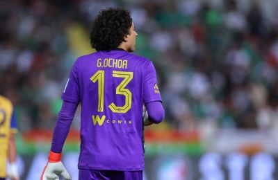 ΑΕΛ: Εκτός αποστολής ο Οτσόα - Γάντια βασικού στον Κυριακού 