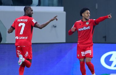 Δες τους αγώνες της β’ φάσης σε live streaming!