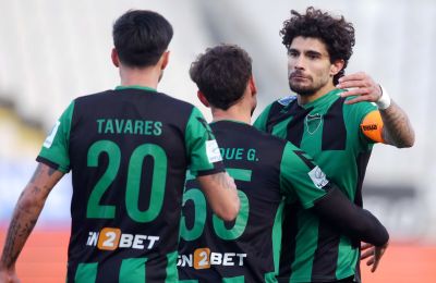 Κυπριακές «βόμβες» έως το 4.75!