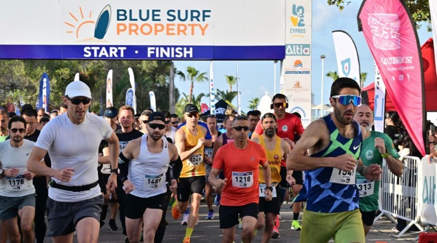 Το 5ο «Run for Autism» επιστρέφει δυναμικά στην Αγία Νάπα! 