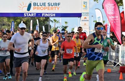 Το 5ο «Run for Autism» επιστρέφει δυναμικά στην Αγία Νάπα! 