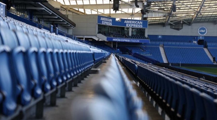 Τροχαίο προκάλεσε αλλαγή στην ώρα έναρξης του Μπράιτον – Λίβερπουλ