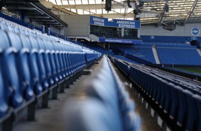 Τροχαίο προκάλεσε αλλαγή στην ώρα έναρξης του Μπράιτον – Λίβερπουλ