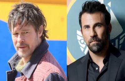 Ο Κίμων Κουρής θα συμμετάσχει στην ταινία «The Riders» 