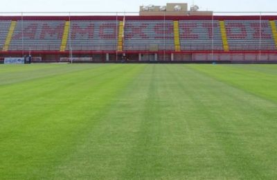 Freedom 24 Krasava ENY-Ολυμπιακός(11άδες)