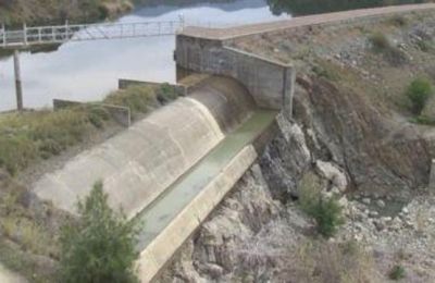 Σημαντικές εισροές αναμένονται στα φράγματα αλλά είμαστε συγκρατημένοι