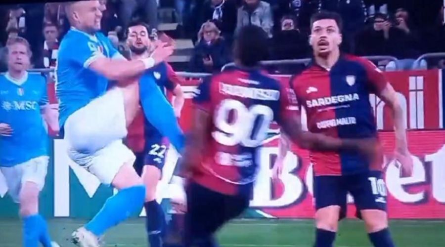 Είναι ν’ απορεί κανείς με τους VAR στην Ιταλία