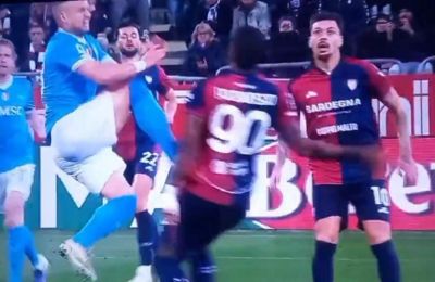 Είναι ν’ απορεί κανείς με τους VAR στην Ιταλία