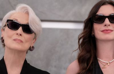 Ενδελεχής ανάλυση της ενδυματολογίας στο The Devil Wears Prada 2