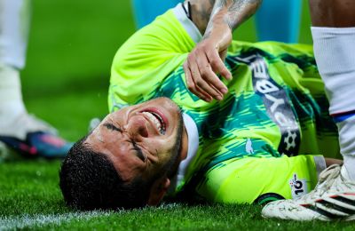 ΑΕΚ: Επιβεβαιωθήκαν τα χειρότερα για τον Καμπρέρα