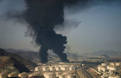 Γιατί η κλιμάκωση του πολέμου είναι το ισχυρότερο όπλο του Ιράν