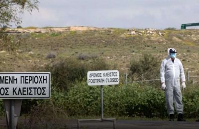 Αφθώδης πυρετός: Άλλες δύο μολυσμένες μονάδες στη Λάρνακα