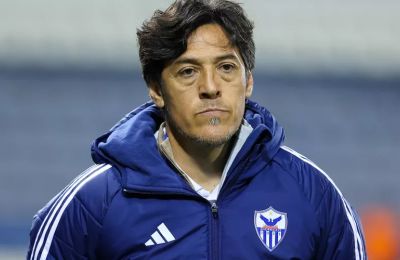 «Δεν παίξαμε ως συνήθως αλλά είμαι ευχαριστημένος με τη νίκη»