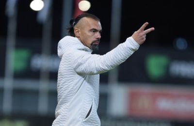 «Κάναμε μεγάλο βήμα για παραμονή»