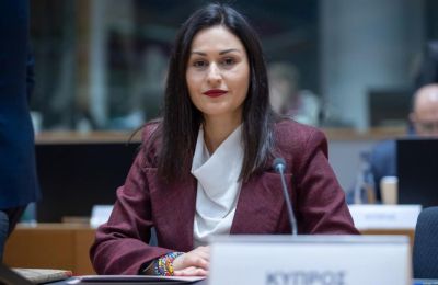 Διαψεύδουν πως η Παναγιώτου ζήτησε να σπάσουν πόρτες σε μάντρα