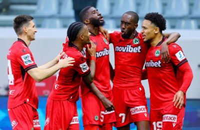 «Σφιχταγκαλιάζει» τη νίκη από το πρώτο 45λεπτο με πρωταγωνιστή Σεμέδο!