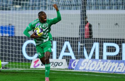 Άρης: Εφαγκέ και Κάστανος φέρνουν το ματς στα ίσα!