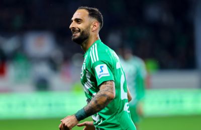 «Να αποδείξω τι παίκτης είμαι»