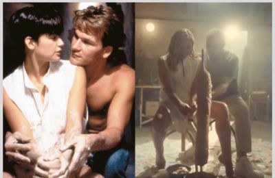 Άλλο η παρωδία, άλλο ο ερωτισμός και άλλο η…. αμήχανη φάρσα που μπορεί να προκαλέσει και εμετό.