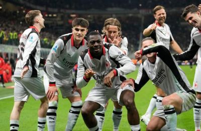 Μίλαν με… σφυγμό τίτλου λύγισε την Τορίνο