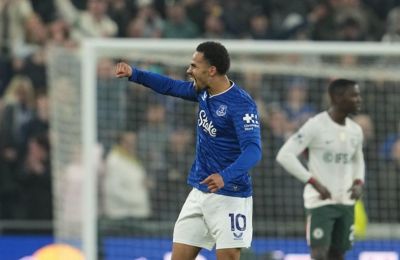 Αποκαμωμένη η Τσέλσι, έκανε πάρτι η Έβερτον και έφτασε σε «τριάρα»!