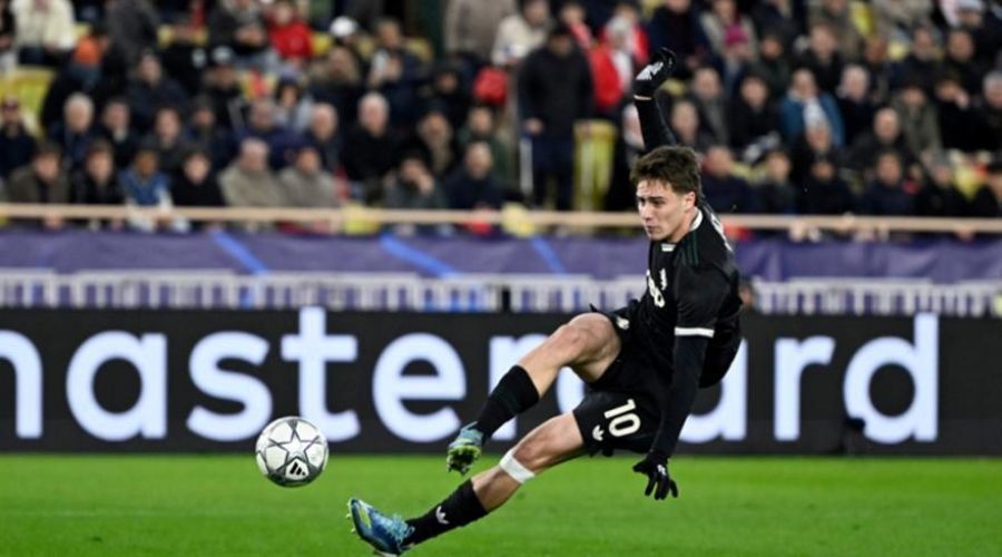 Αυτοκτόνησε απέναντι στη Σασουόλο η Γιουβέντους