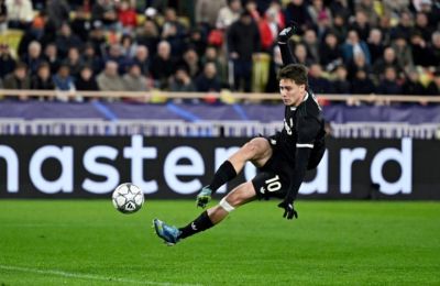 Αυτοκτόνησε απέναντι στη Σασουόλο η Γιουβέντους