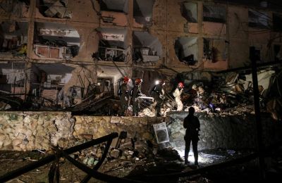 Τελεσίγραφο στο Ιράν από τον Τραμπ για τα Στενά του Ορμούζ