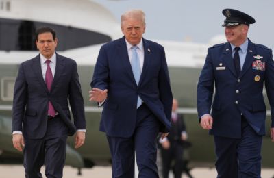 Τραμπ: «Έχουμε διαλύσει το Ιράν»