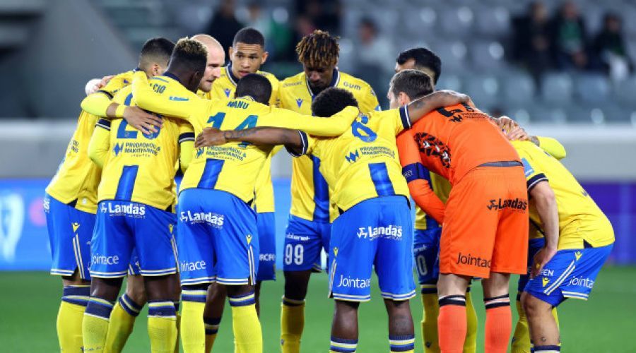 ΑΠΟΕΛ: Με φόντο την Ευρώπη ψάχνει μόνο νίκη στην «Αρένα»