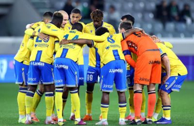 ΑΠΟΕΛ: Με φόντο την Ευρώπη ψάχνει μόνο νίκη στην «Αρένα»