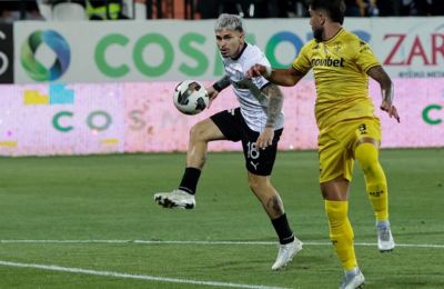 Άρης-ΟΦΗ: Κομβικό παιχνίδι που καθορίζει αφετηρία και προοπτική