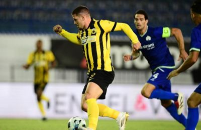 ΑΕΚ: Μονόδρομος η νίκη πριν τη διακοπή και την κόλαση των playoffs