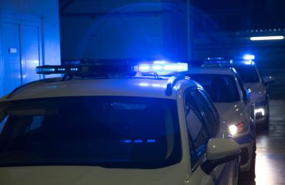 Τσάκωσαν 32χρονο καταζητούμενο με κλοπιμαίο αμάξι