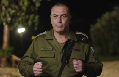 «Όσοι δεν αντιμετωπίσουν μια απειλή εξαρχής, θα γίνουν όμηροί της στο μέλλον»