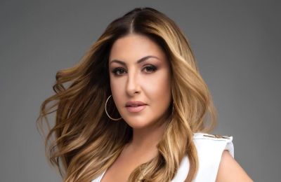 Η Έλενα Παπαρίζου ξεκαθαρίζει για την κατάσταση της υγείας της