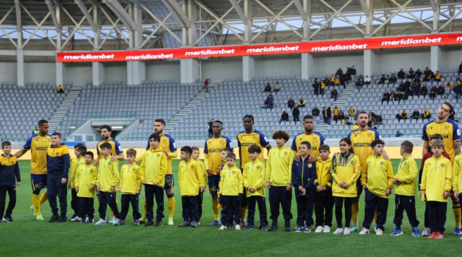 ΑΕΛ: Ώρα για τρίποντο, ώρα για «restart»