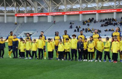 ΑΕΛ: Ώρα για τρίποντο, ώρα για «restart»