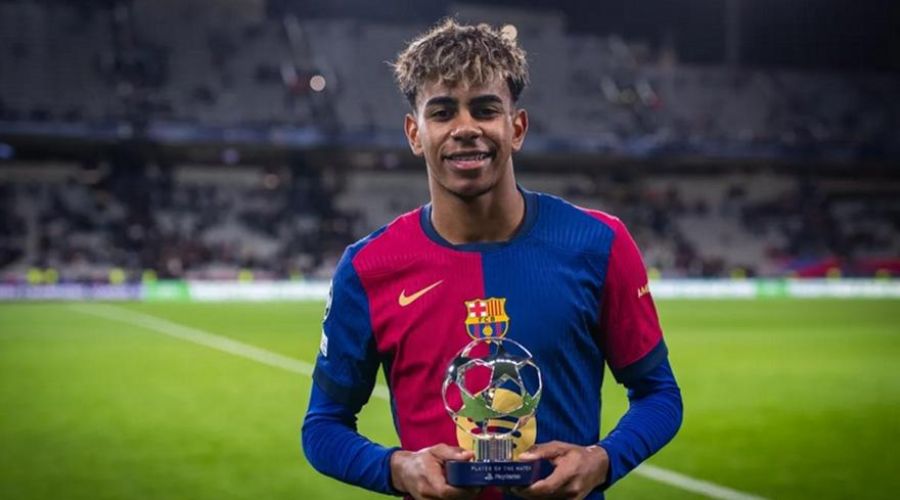 Στο κατώφλι ιστορικού ρεκόρ η Μπαρτσελόνα!