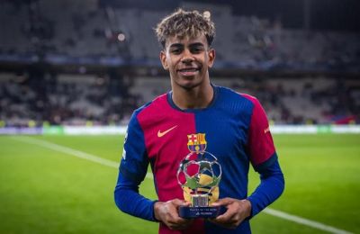 Στο κατώφλι ιστορικού ρεκόρ η Μπαρτσελόνα!