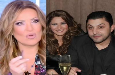 Σoκ τι αποκάλυψε χρόνια μετά 