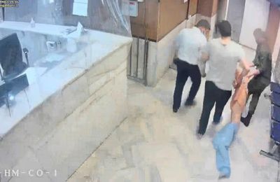 Ιράν: Οι βιασμοί για καταστολή διαδηλώσεων - Θύματα ακόμη και παιδιά