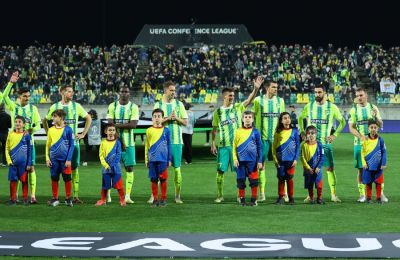 ΑΕΚ: Ετοιμάζει αλλαγές ο Ρόθαδα για το πρώτο βήμα