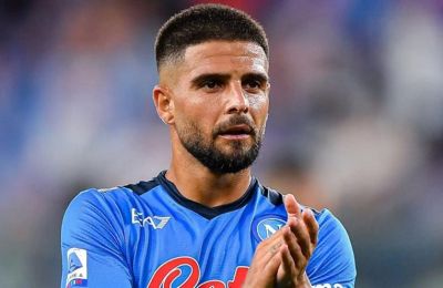 Ινσίνιε: Η πραγματική αιτία που δεν επέστρεψε στη Νάπολι