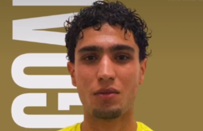 Ράσπας για την παραμονή, την άνοδο και το μέλλον του