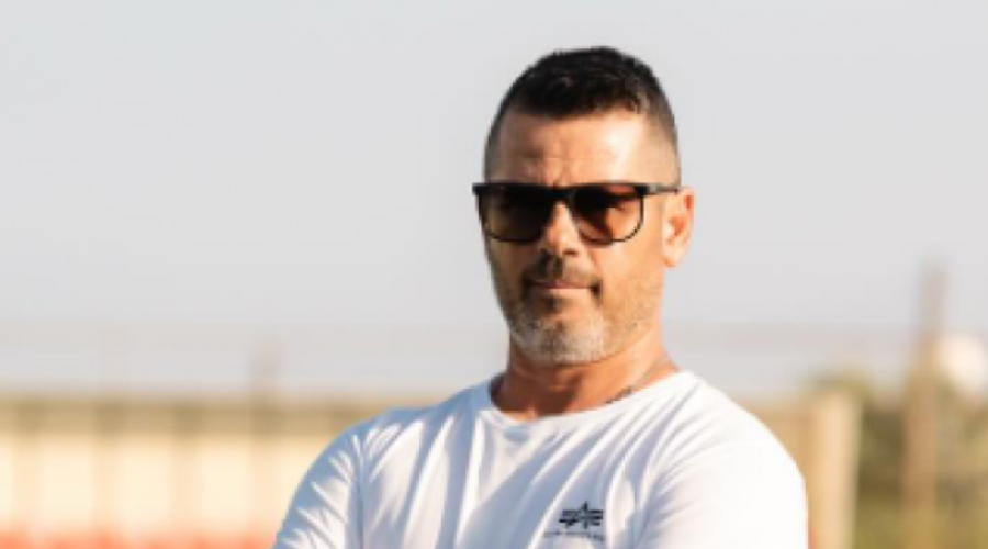 «Πιστεύω θα πάρουμε την άνοδο - Έχουμε εξαιρετική ομάδα»